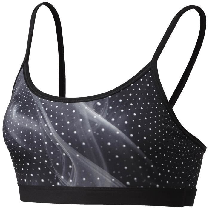 Brassière Reebok Rebel Bra