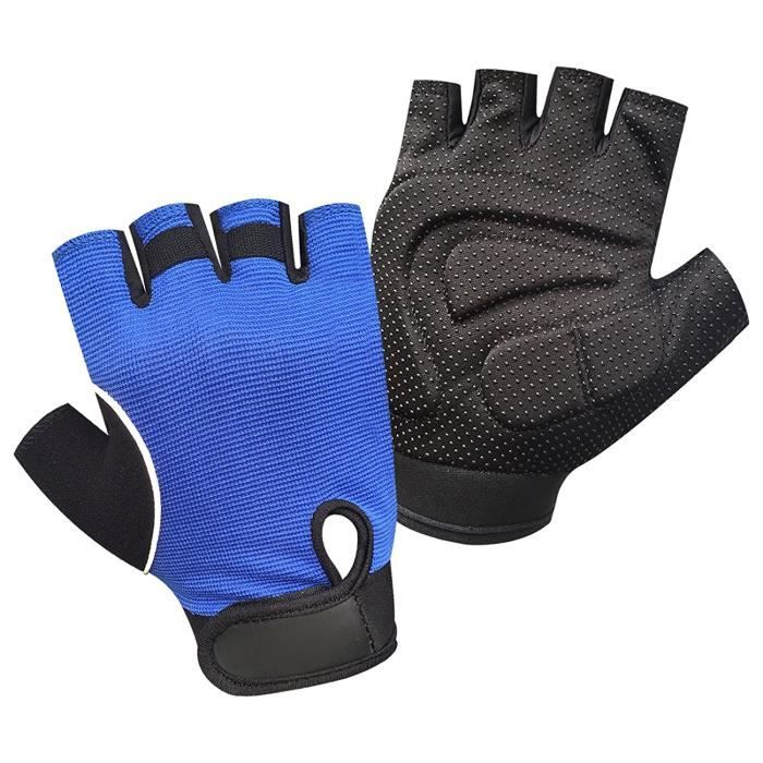 GANTS DE FITNESS (GYM, MUSCULATION…), DE CONDUITE (VELO…)