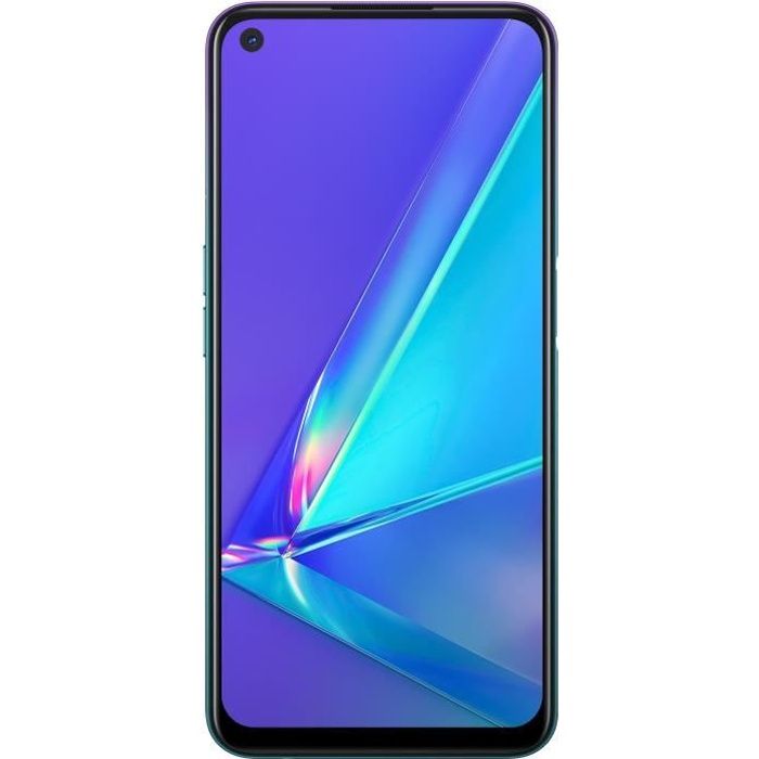 OPPO A72 128Go Violet