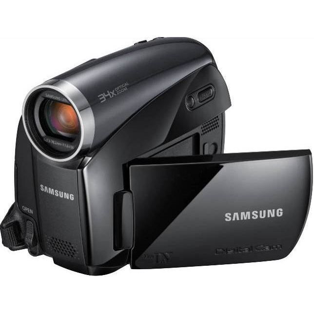 Samsung Vp-d391