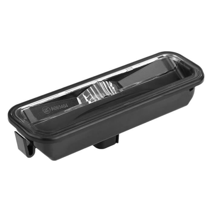 Bouton de Commutateur D'Ouverture de Hayon de LibéRation Du Coffre ArrièRe de Voiture pour Ford FOCUS MK3 III 2010-2014 BM5119B514AE
