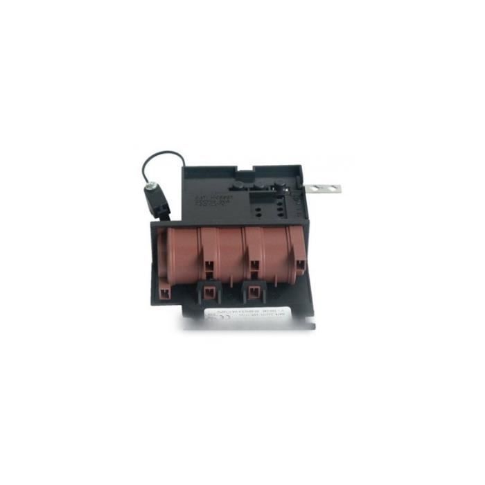 Allumeur cuisson 4 points + bornier secteur pour plaque de cuisson WHIRLPOOL 8767549 - - AKM202 - 8 - BVMPièces