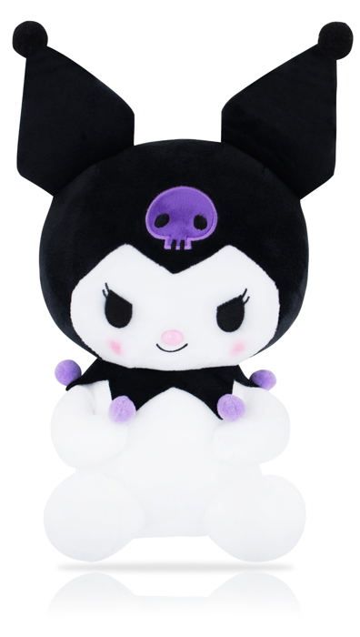 Roffatide Anime Cartoon Chiikawa Hachiware Usagi Peluche Doll Zaino Kawaii Lolita JK Donne Borsa Regali di Compleanno, Hachiware