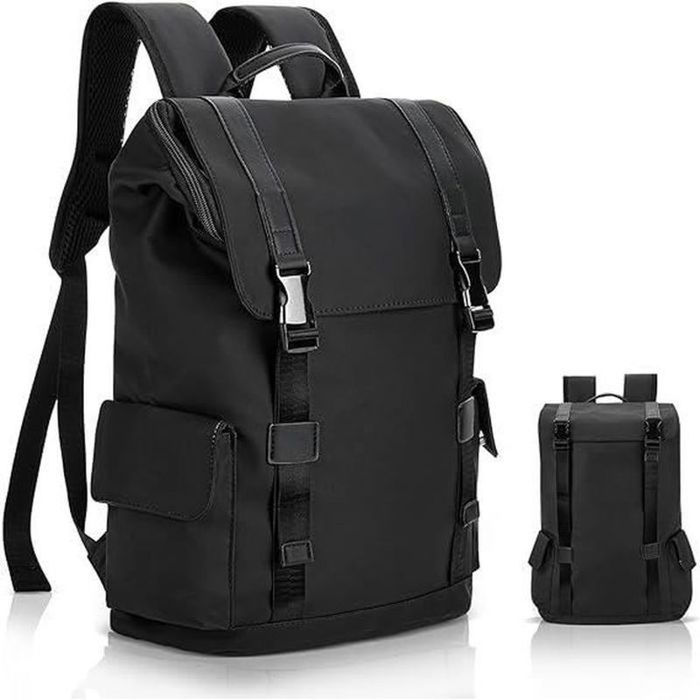 Sac À Dos HONOR Pour PC Portable 15.6 Noir