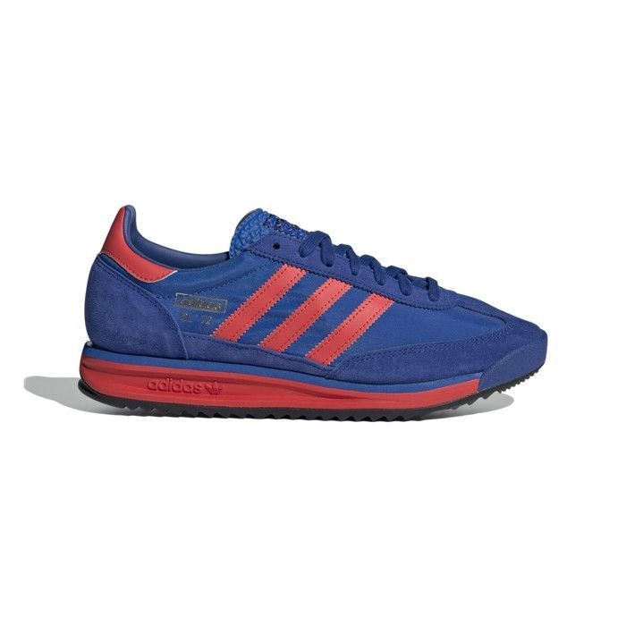 Adidas Basket Homme adidas SL 72 RS - IG4648