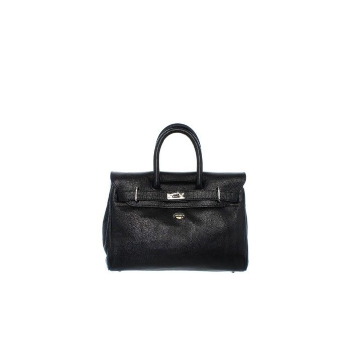 Sac A main Mac Douglas Pyla Buni Ref 23066 Noir Sac A main Mac Douglas Pyla Buni Ref 23066 Noir