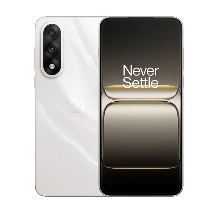 Smartphone - ONEPLUS - Nord 5 - 12 Go RAM - 512 Go ROM - Écran AMOLED 683 pouces