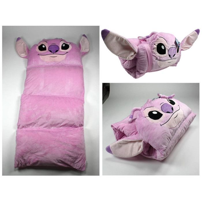 Tapis de sieste Rose Angel (Li