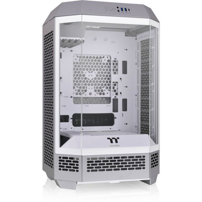 Thermaltake Tower 300 Limestone Micro Tower Neuf - vue 6