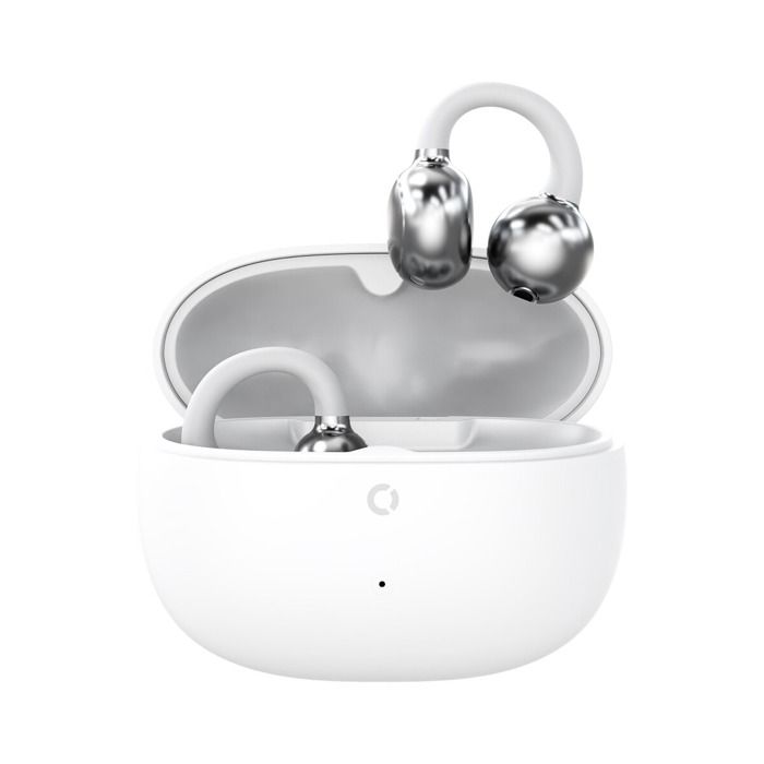 Ecouteurs Echo Echo Pods OWS Blanc