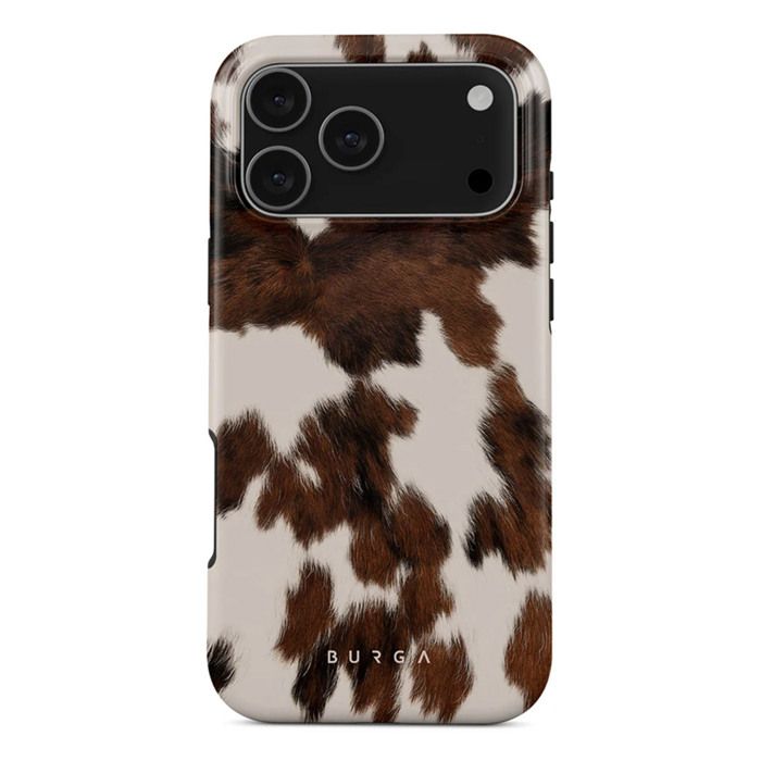 Coque Tough MagSafe Apple iPhone 17 Pro - Celestial
