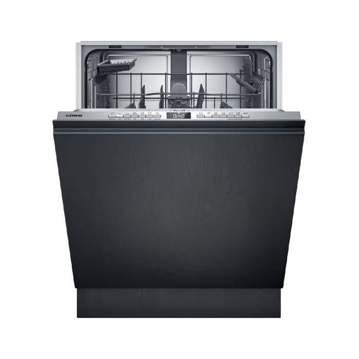 Lave-vaisselle encastrable Siemens 16 couverts - SX73EX22CE
