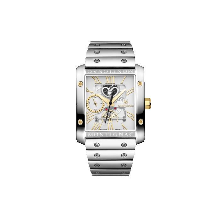 Montre Bracelet Montignac à Quartz MOW1203 Montre Bracelet Montignac à Quartz MOW1203