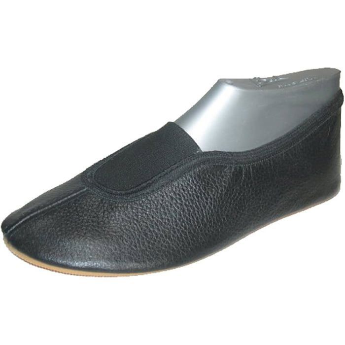 Chausson de danse Beck - 02002 - Mixte Basic 020 Chaussures de Gymnastique Chausson de danse Beck - 02002 - Mixte Basic 020 Chaussures de Gymnastique