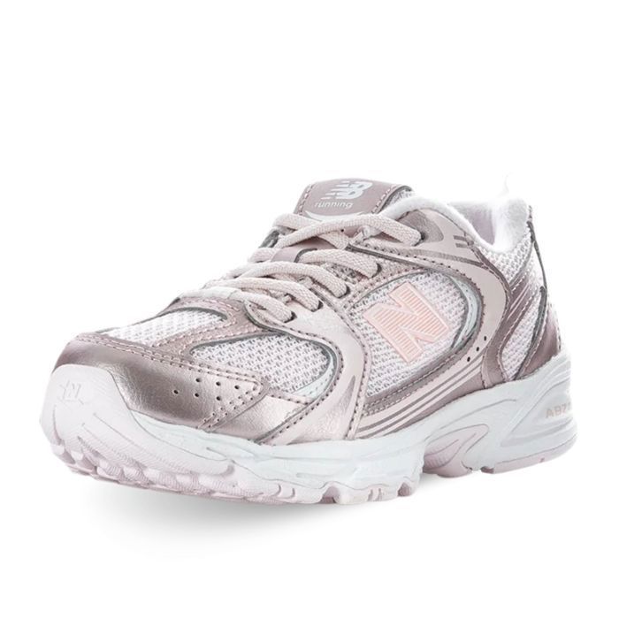 New Balance Chaussures 530 Bungee Lace - P5302ZV Rose