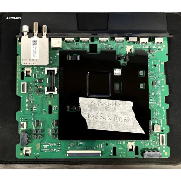 Carte Mère BN41-03215 pour TV Samsung TQ65QN88DBT – Pièce détachée - Occasion – Etat correct