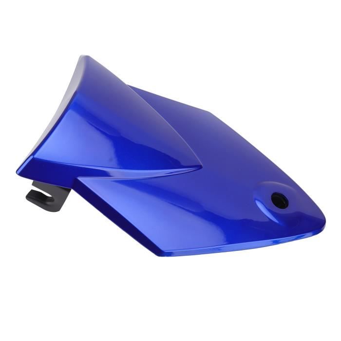 Carénage Arrière Pour Honda CBR1000RR 2017-2022 - Housse De Selle Passager, En ABS - Couleurs : Blanc, Noir, Carbone, Rouge, Bleu, Noir Mat - 10