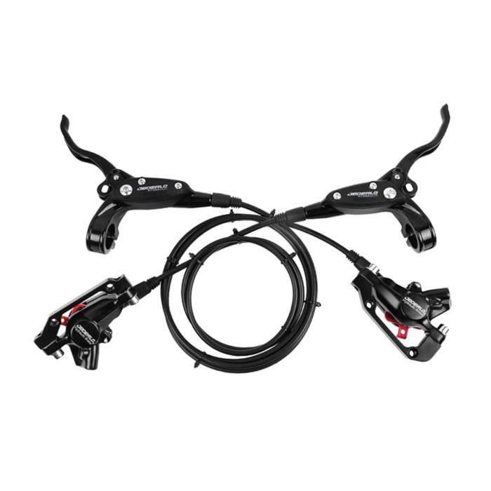 Frein à disque hydraulique VTT pour vélo de montagne VTT, vélo électrique, gros vélo, le