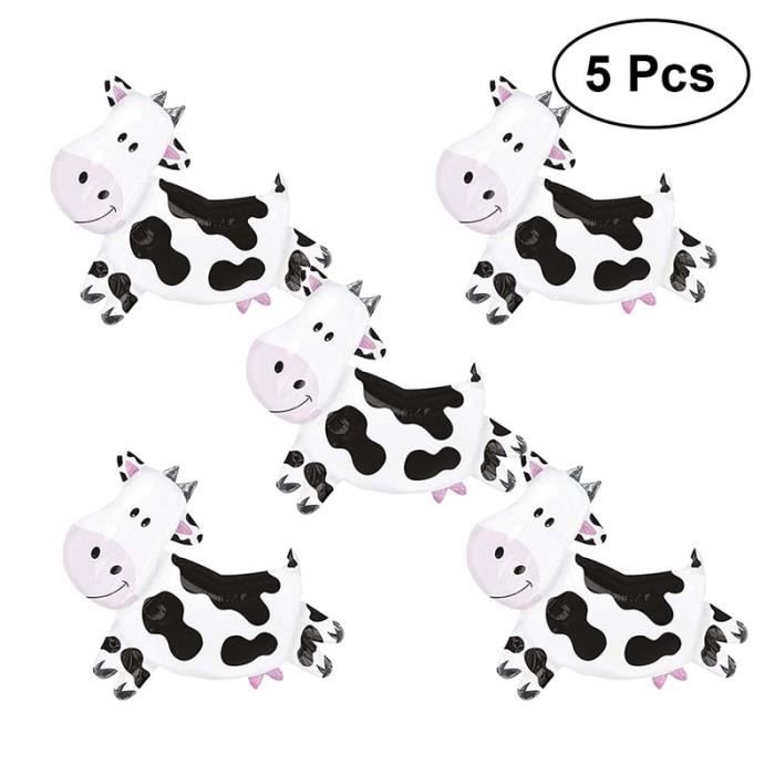 5pcs Mignonne Mini Ballons De Vache Ballons En Aluminium Ballons A L Helium Pour Les Decorations De Fete D Anniversaire De Mariage Achat Vente Balle Boule Ballon Cdiscount 5pcs Mignonne Mini Ballons De Vache Ballons En Aluminium Ballons A L Helium Pour Les Decorations De Fete D Anniversaire De Mariage Achat Vente Balle Boule Ballon Cdiscount