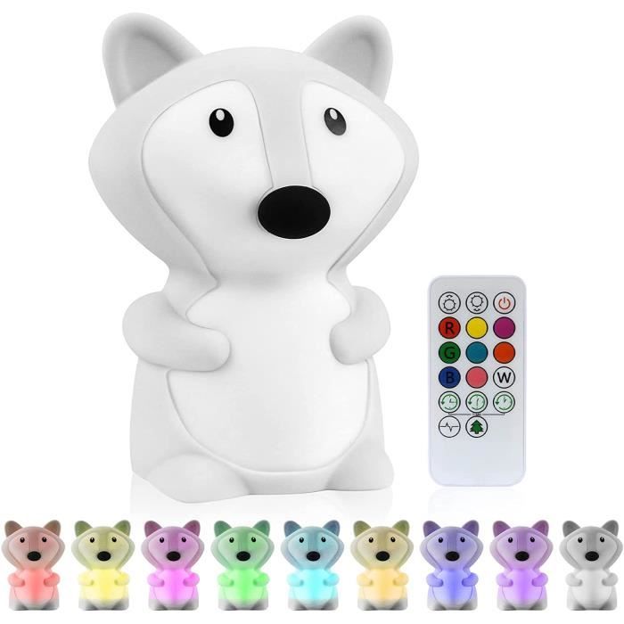 Veilleuse Pour Enfant Lampe De Silicone Bebe 9 Couleurs Usb Rechargeable Peut Etre Chronometre Veilleuse Enfant Deco 34 Cdiscount Puericulture Eveil Bebe Veilleuse Pour Enfant Lampe De Silicone Bebe 9 Couleurs Usb Rechargeable Peut Etre Chronometre Veilleuse Enfant Deco 34 Cdiscount Puericulture Eveil Bebe