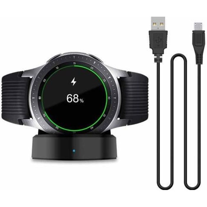 Samsung galaxy smart watch 46 new arrivals