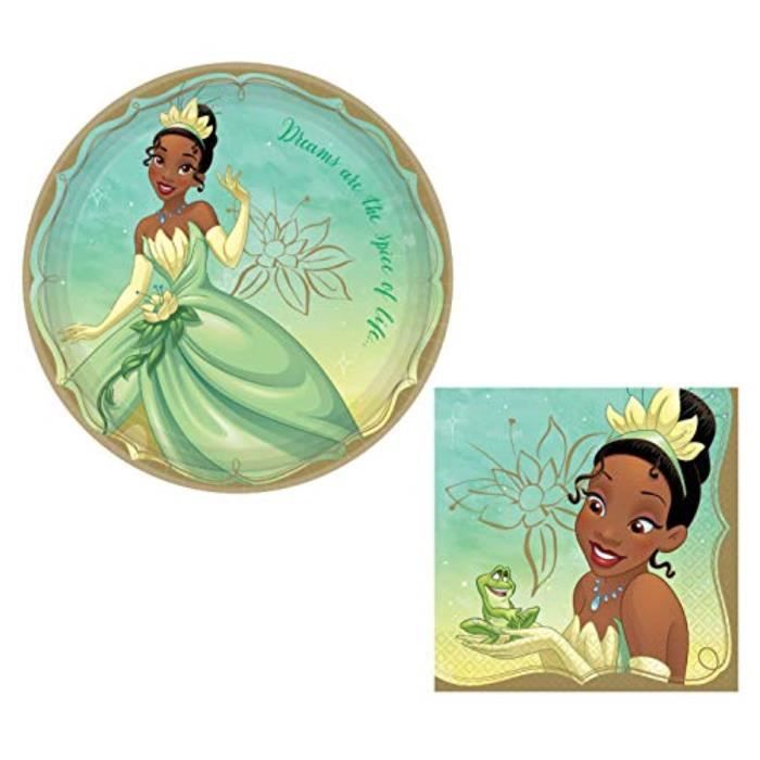 Figurine Princesse Et La Grenouille Cdiscount Figurine Princesse Et La Grenouille Cdiscount