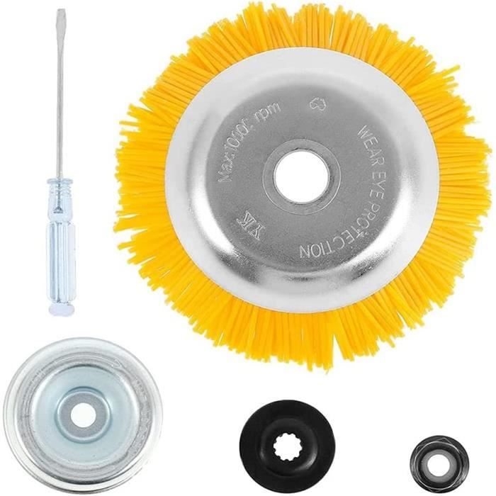 Imperial Housewares Fascette Nylon 200mm X 2.5mm – 100 Pezzi, Colore Nero, Approvate UL - 4
