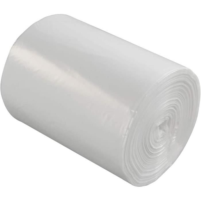 Support De Sac Poubelle En Plastique Pliable, 1 Pièce, Support De Stockage Des Déchets Suspendu