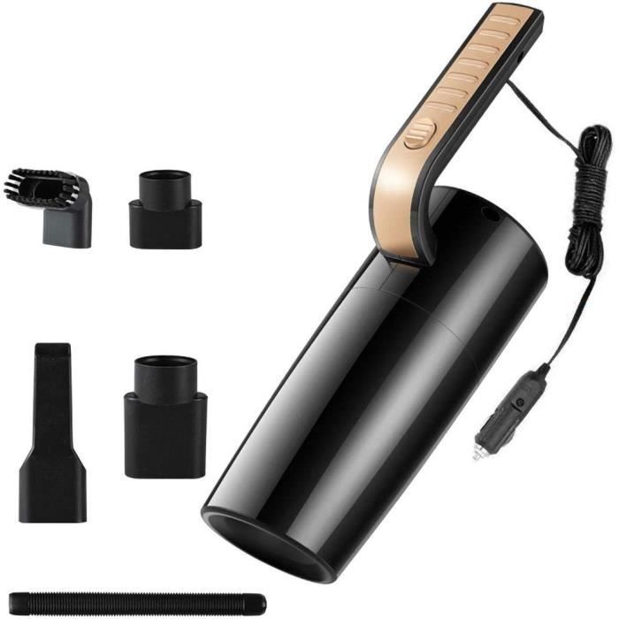 Aspirateur À Main, Sans Fil Puissance D