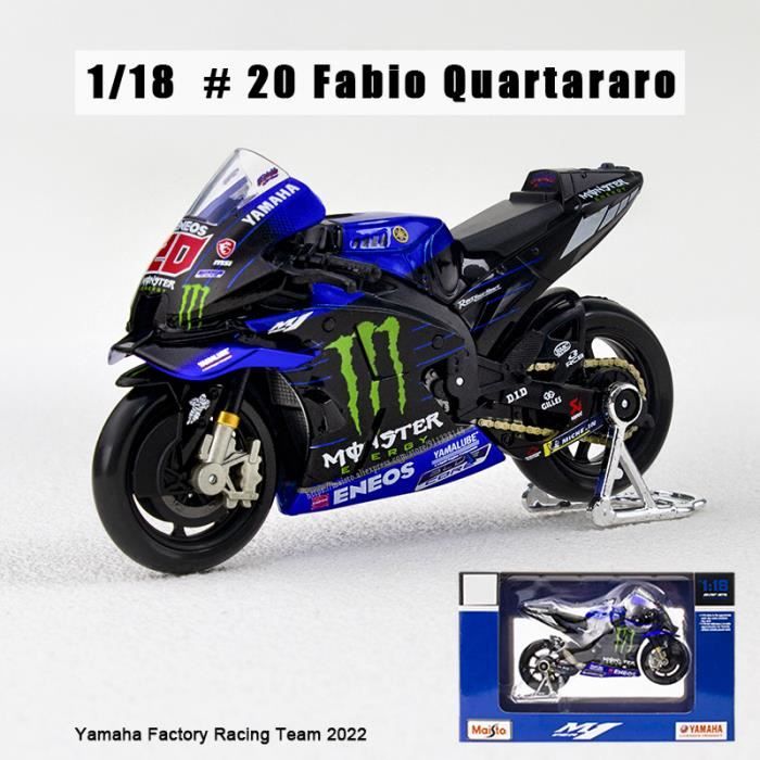 Maisto motogp 2019 online