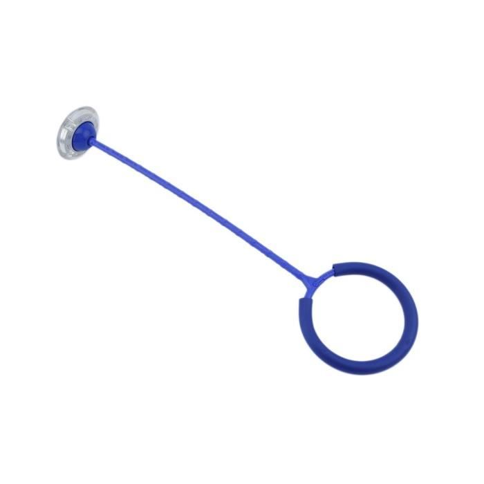 logo de mouvement de saut