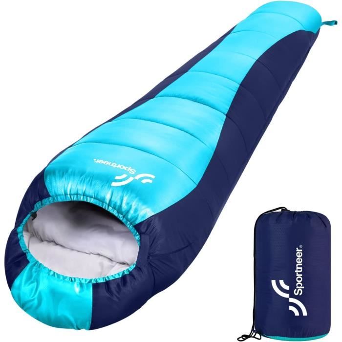 Sac de couchage grand froid cheap compact