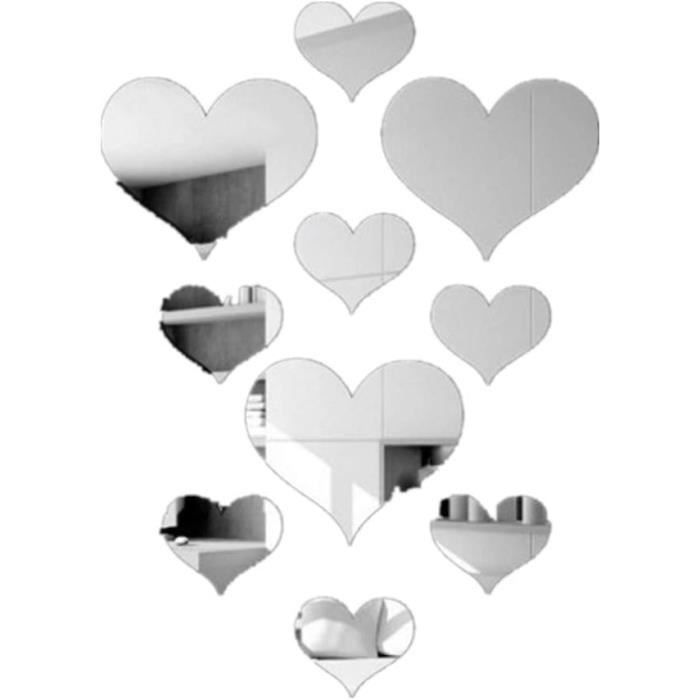 Miroir Grande Taille Mural Grand Miroir Mural Miroir Mural Pour Chambre