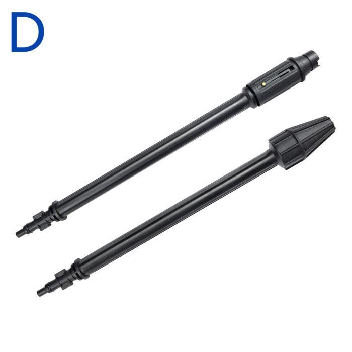 Lance De Sablage Pour Nettoyeur Haute Pression - Raccord 1/4" BSP Mâle - Marque Suttner, Allemagne