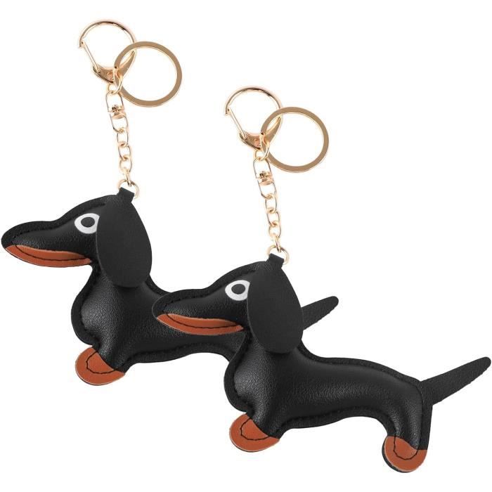 Mini Peluche Stitch Pendentif Porte-clé Bleu - Univers Peluche