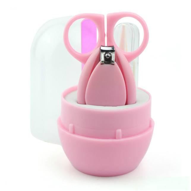 Kingwow Ensemble De Ciseaux A Ongles Pour Bebe Couteau A Ongles De Securite Pour Bebe Coupe Ongles Pour Enfant Rose Achat Vente Coupe Ongle Bebe Soldes Sur Kingwow Ensemble De Ciseaux A Ongles Pour Bebe Couteau A Ongles De Securite Pour Bebe Coupe Ongles Pour Enfant Rose Achat Vente Coupe Ongle Bebe Soldes Sur