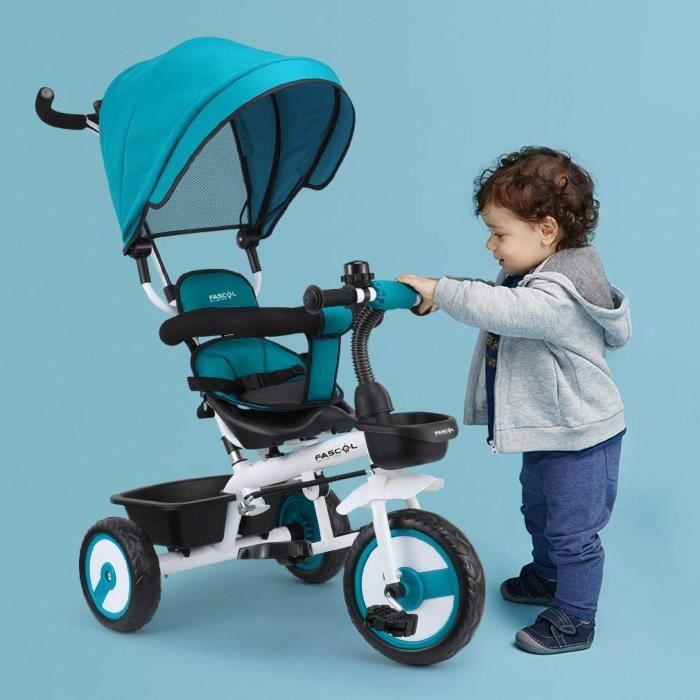 Tricycle bébé 12 mois Clearance