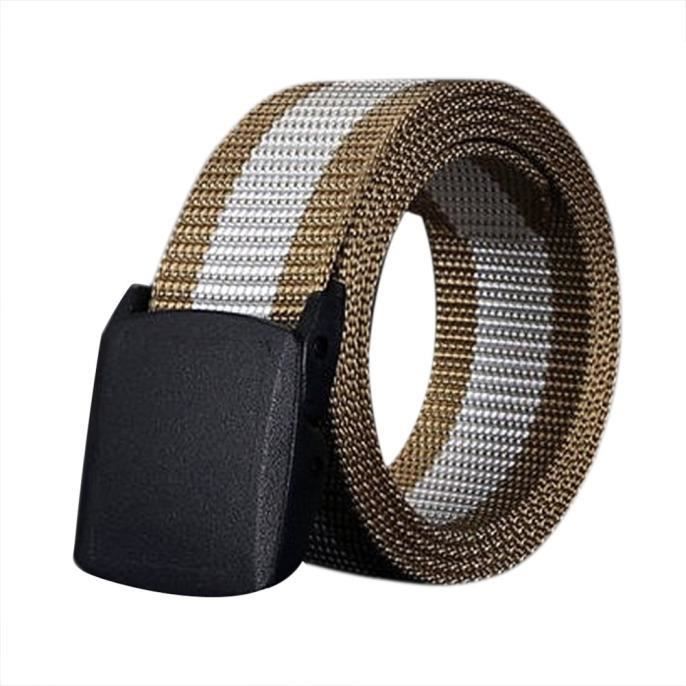 Ceinture hypoallergenique sales