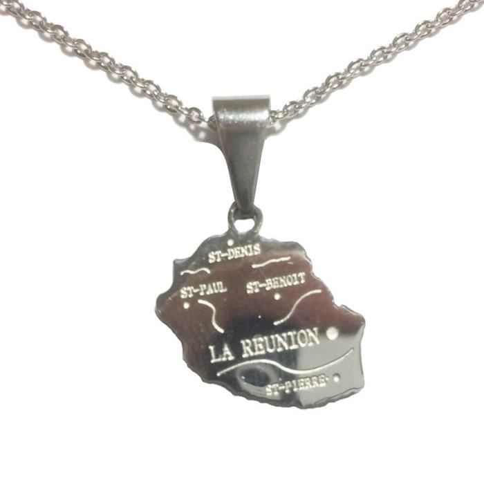 Bijoux Ile De La Reunion Cdiscount