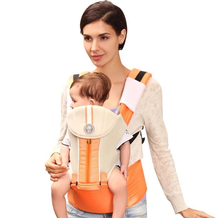Porte Bebe Confort 3 En 1 Ventral Et Dorsal Cdiscount Puericulture Eveil Bebe