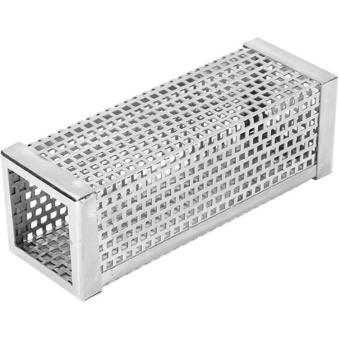 Grill Smoker Tube, Smoker Box BBQ Smoker pour poisson pour porc[36