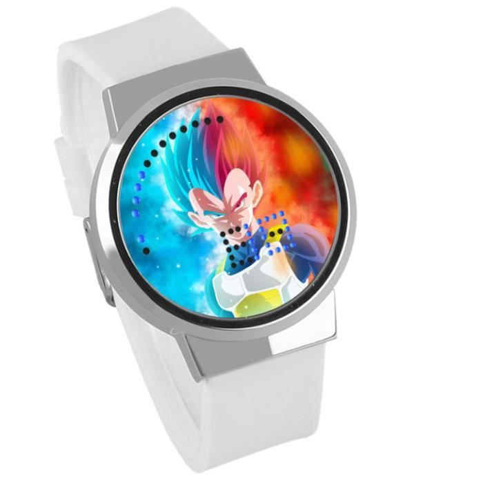 Saiyan watch dragon ball sales