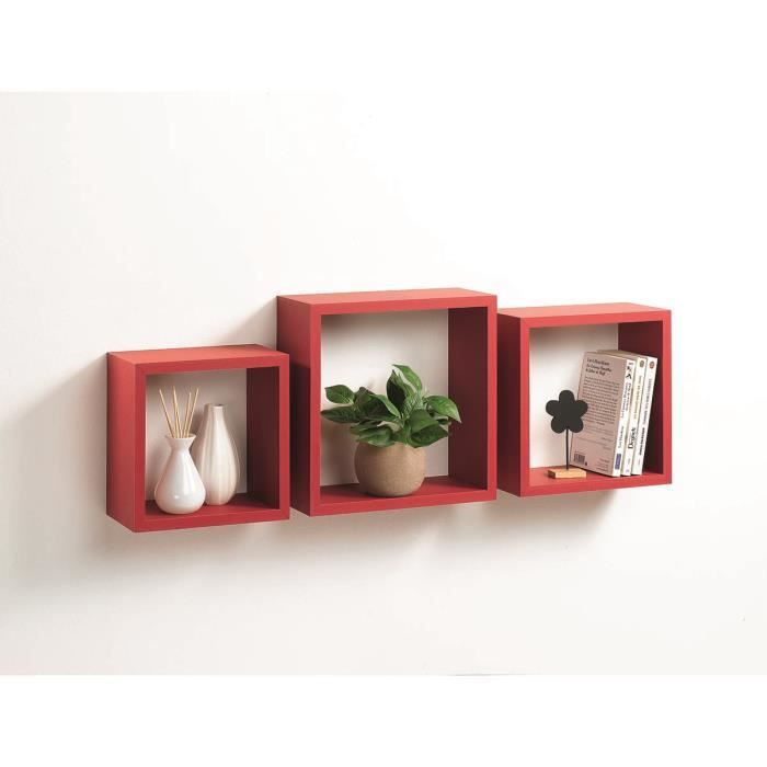 Etagere Cube 30 Achat Vente Pas Cher