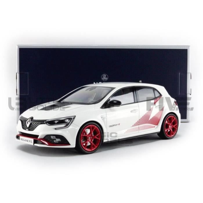 Megane rs miniature store