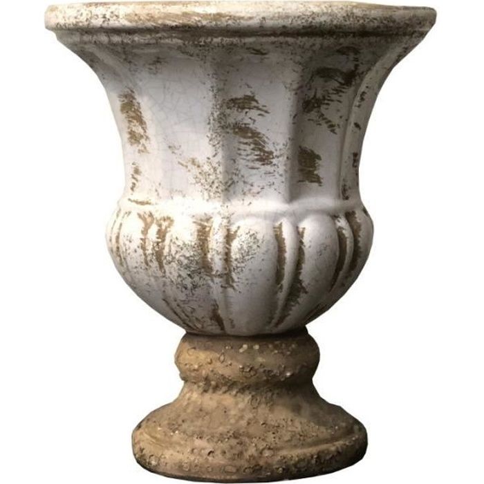 Pot Terre Cuite 21 Cm Achat Vente Pas Cher