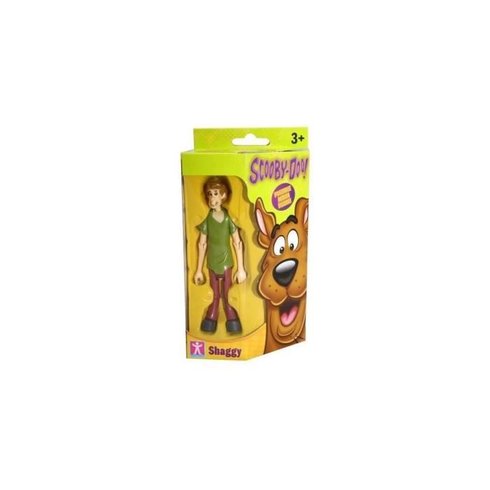 Détaillant Dachats En Ligne Shaggy Scooby Doo 5 Figure Pack Velma 