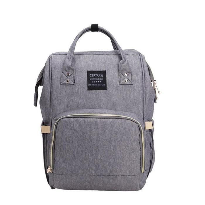 sac a dos multi rangement