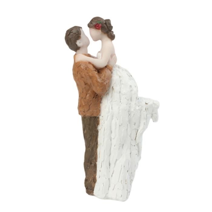 Figurine Gateau Mariage Figurine Mariee Gateaux Decoration