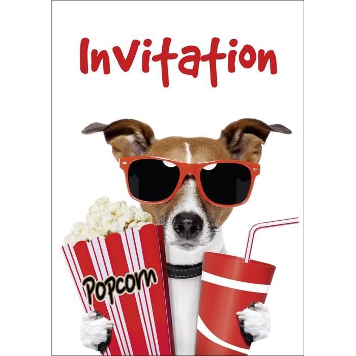 Loisirs Creatifs Fournitures De Loisirs Creatifs Fr Edition Colibri Lot De 12 Cartes D Invitation En Francais Pour Un Anniversaire D Enfant Ou Pour Une Partie De Foot Des Rodschinson Com