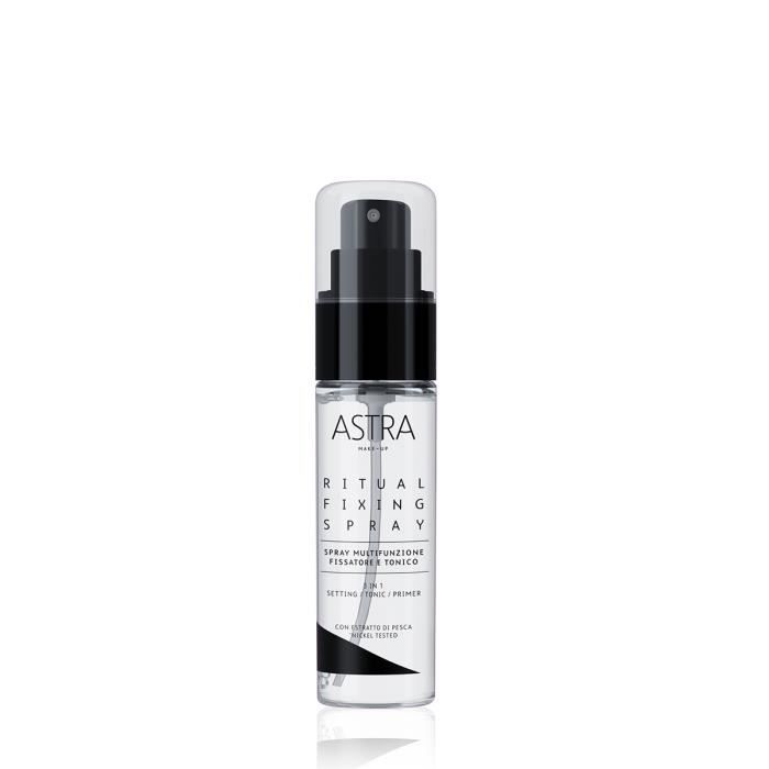 Fixateur De Maquillage 50ml Astra Make Up Femme